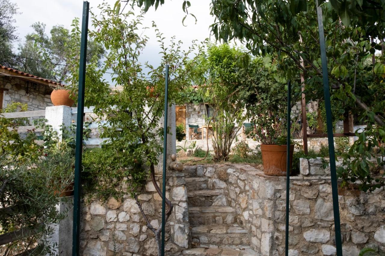 Filoxenia - The Place Of Experience Himarë Extérieur photo