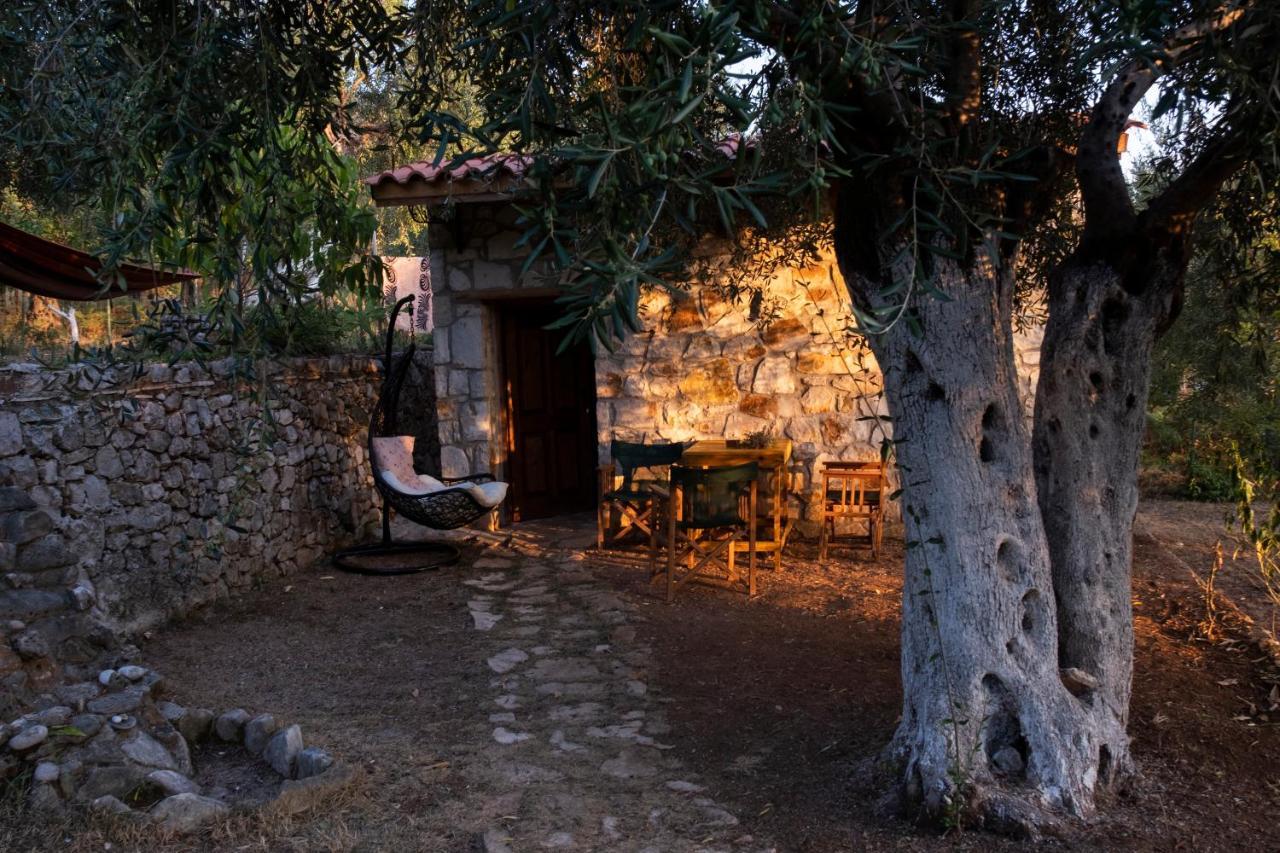 Filoxenia - The Place Of Experience Himarë Extérieur photo