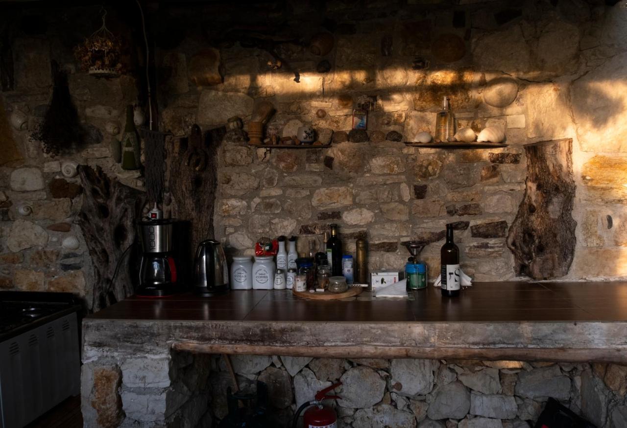 Filoxenia - The Place Of Experience Himarë Extérieur photo